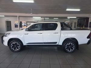 Toyota Hilux 2.8 GD-6 RB Legend 4X4D/C - Image 3