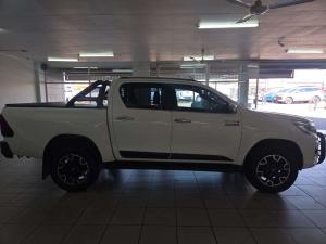 Toyota Hilux 2.8 GD-6 RB Legend 4X4D/C - Image 4