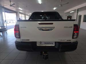 Toyota Hilux 2.8 GD-6 RB Legend 4X4D/C - Image 5