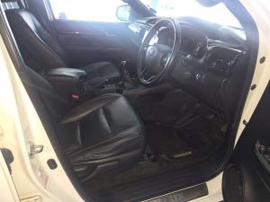 Toyota Hilux 2.8 GD-6 RB Legend 4X4D/C - Image 7
