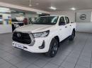 Thumbnail Toyota Hilux 2.4 GD-6 RB RaiderD/C