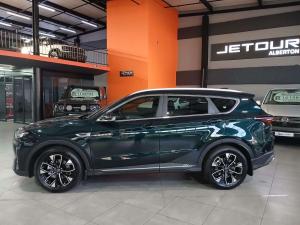 Jetour Dashing 1.5TD Prestige - Image 9