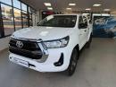 Thumbnail Toyota Hilux 2.4 GD-6 Raider 4X4 automaticD/C