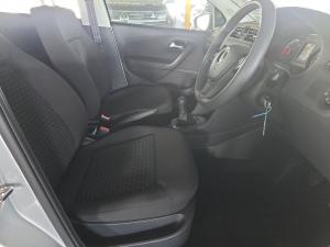 Volkswagen Polo Vivo hatch 1.4 Life - Image 14