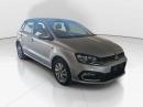 Thumbnail Volkswagen Polo Vivo hatch 1.4 Life