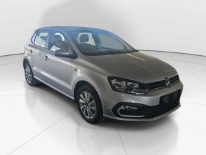 Volkswagen Polo Vivo hatch 1.4 Life - Image 1