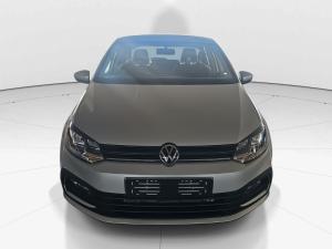 Volkswagen Polo Vivo hatch 1.4 Life - Image 2