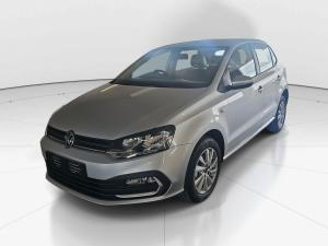 Volkswagen Polo Vivo hatch 1.4 Life - Image 3