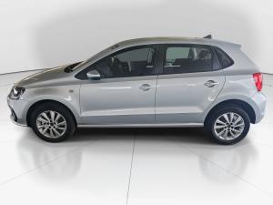Volkswagen Polo Vivo hatch 1.4 Life - Image 4