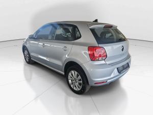 Volkswagen Polo Vivo hatch 1.4 Life - Image 5