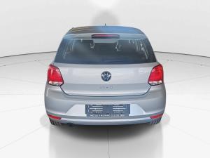 Volkswagen Polo Vivo hatch 1.4 Life - Image 6