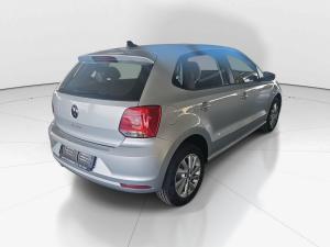 Volkswagen Polo Vivo hatch 1.4 Life - Image 7