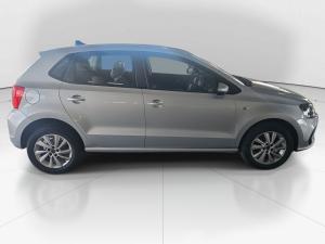 Volkswagen Polo Vivo hatch 1.4 Life - Image 8
