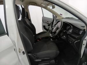 Suzuki Ertiga 1.5 GL auto - Image 10