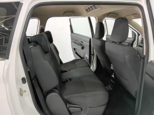 Suzuki Ertiga 1.5 GL auto - Image 9