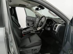 Mitsubishi Triton 2.4DI-D double cab GLS 4x4 auto - Image 10
