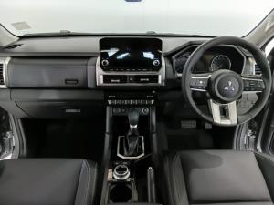Mitsubishi Triton 2.4DI-D double cab GLS 4x4 auto - Image 11