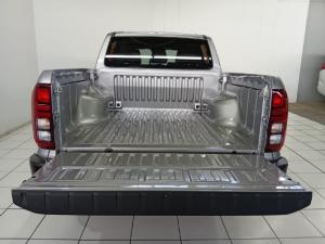 Mitsubishi Triton 2.4DI-D double cab GLS 4x4 auto - Image 12