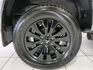 Mitsubishi Triton 2.4DI-D double cab GLS 4x4 auto - Image 13