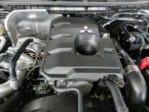 Mitsubishi Triton 2.4DI-D double cab GLS 4x4 auto - Image 14