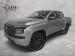 Mitsubishi Triton 2.4DI-D double cab GLS 4x4 auto - Thumbnail 1
