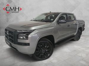 Mitsubishi Triton 2.4DI-D double cab GLS 4x4 auto - Image 1