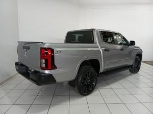 Mitsubishi Triton 2.4DI-D double cab GLS 4x4 auto - Image 4