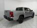 Mitsubishi Triton 2.4DI-D double cab GLS 4x4 auto - Thumbnail 4