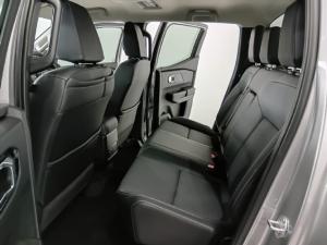 Mitsubishi Triton 2.4DI-D double cab GLS 4x4 auto - Image 8
