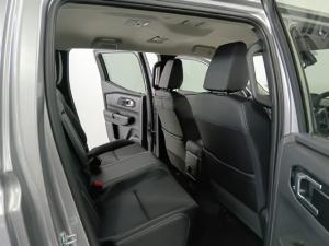 Mitsubishi Triton 2.4DI-D double cab GLS 4x4 auto - Image 9