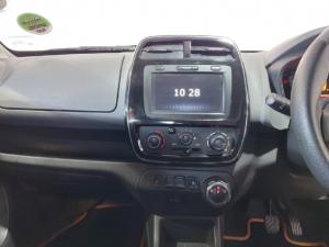 Renault Kwid 1.0 Dynamique auto - Image 10