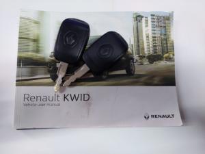 Renault Kwid 1.0 Dynamique auto - Image 11