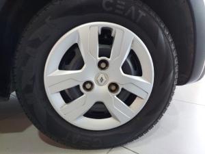 Renault Kwid 1.0 Dynamique auto - Image 14
