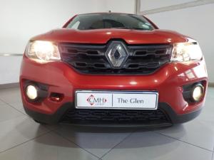 Renault Kwid 1.0 Dynamique auto - Image 2