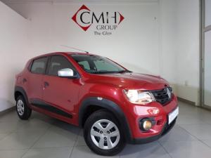 Renault Kwid 1.0 Dynamique auto - Image 3