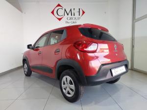 Renault Kwid 1.0 Dynamique auto - Image 4