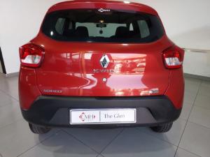 Renault Kwid 1.0 Dynamique auto - Image 5
