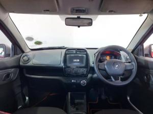 Renault Kwid 1.0 Dynamique auto - Image 7