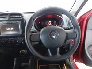 Renault Kwid 1.0 Dynamique auto - Image 9