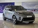 Thumbnail Land Rover Discovery D350 Metropolitan Edition