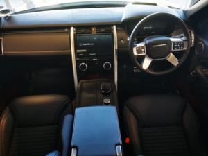 Land Rover Discovery D350 Metropolitan Edition - Image 3