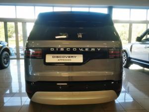 Land Rover Discovery D350 Metropolitan Edition - Image 4
