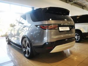 Land Rover Discovery D350 Metropolitan Edition - Image 7
