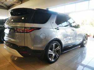 Land Rover Discovery D350 Metropolitan Edition - Image 8