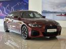 Thumbnail BMW 4 Series 420i Gran Coupe M Sport