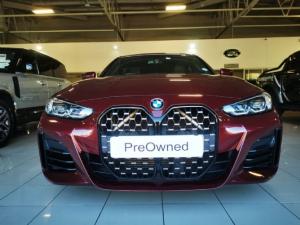 BMW 4 Series 420i Gran Coupe M Sport - Image 2