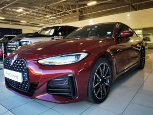 BMW 4 Series 420i Gran Coupe M Sport - Image 3