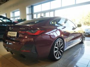 BMW 4 Series 420i Gran Coupe M Sport - Image 6