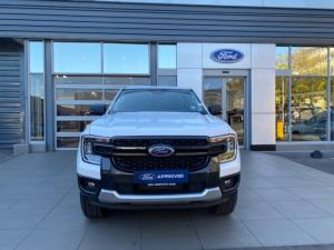Ford Ranger 2.0 BiTurbo double cab XLT - Image 2