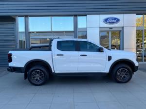 Ford Ranger 2.0 BiTurbo double cab XLT - Image 3